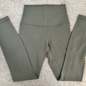 Lululemon Sage Align Leggings NWOT